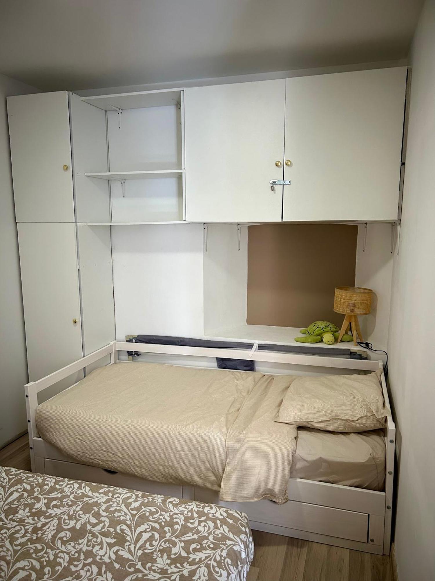Appartement Residence Beau Rivage, Ax-Les-Thermes Eksteriør billede