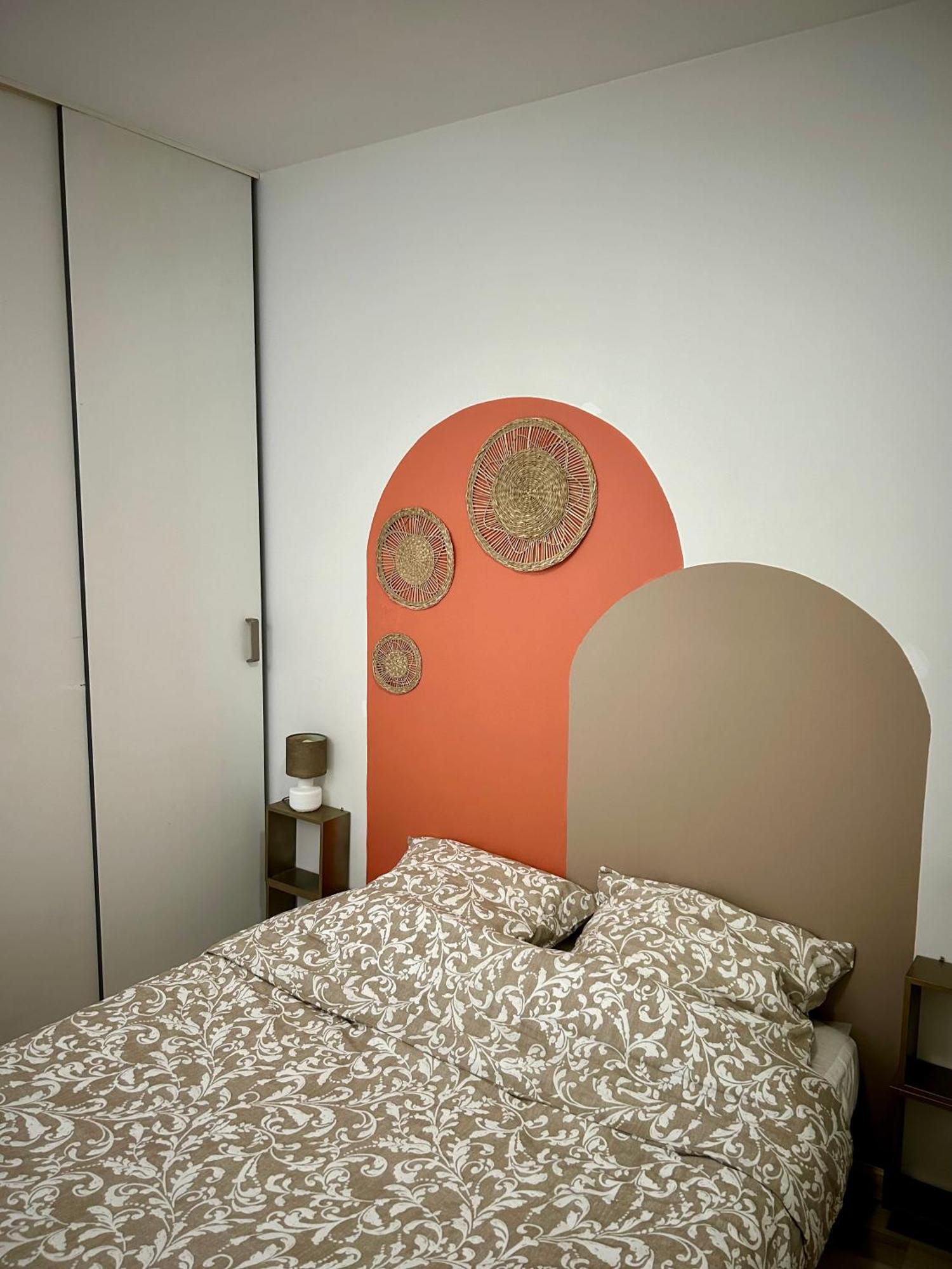 Appartement Residence Beau Rivage, Ax-Les-Thermes Eksteriør billede